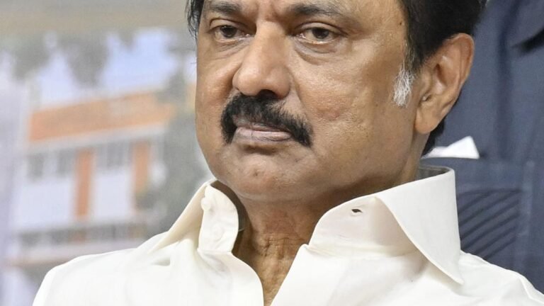TN Cooperative Banks will support poor and oppressed, says Stalin