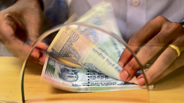 Dri detects over 25 crore importers over the leaks of Crore; one arrested | The news today