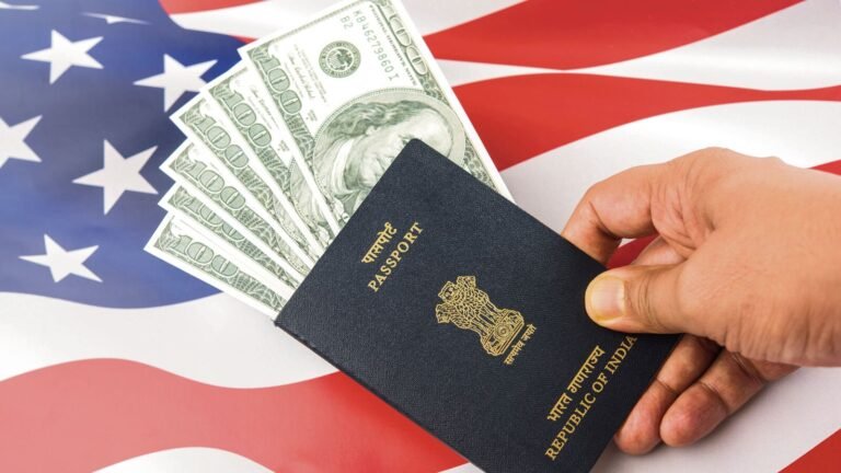 The US warns Indians of “deportation, permanent ban” for exceeding visas; The Internet asks “how long have you been in Afghanistan The news today