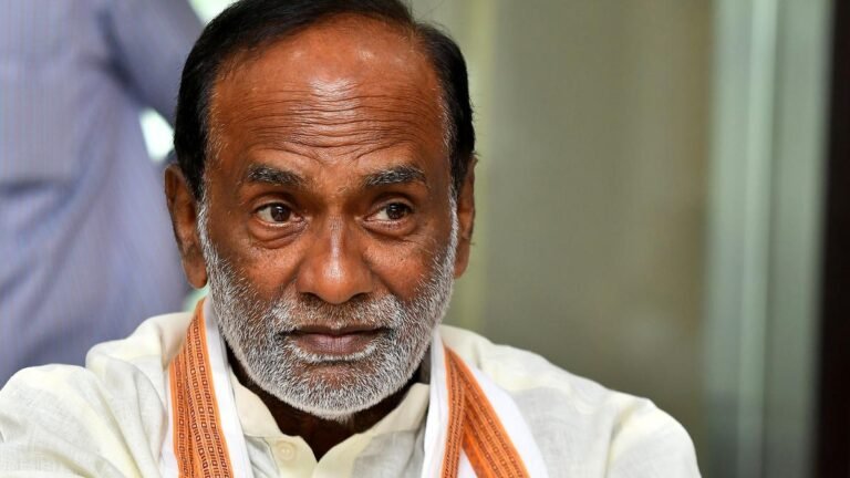 BJP leaders welcome the “historical” decision on the census
