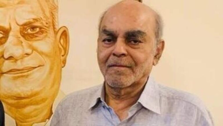 Who is Bahubali Shah? Gujarat Samachar co -owner detained ed after raids The news today