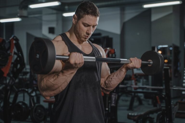 What is the exercise method 6-12-25? TRI-SET training guide