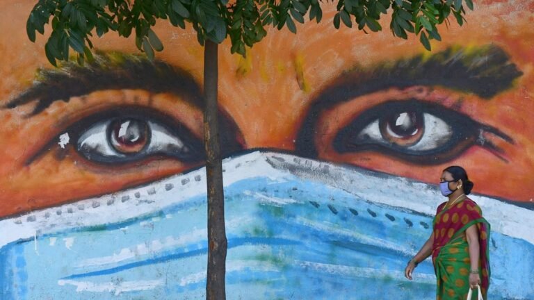 Covid Surge: Be careful, but not nervous, say doctors; Minister of Health Karnataka says all Ili/Sari cases will be tested