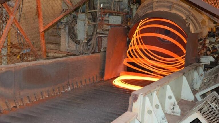 Visag plant staff to get into a strike of 20 May