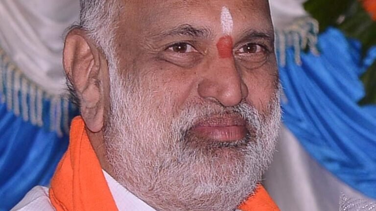 After giving them a long rope, BJP eliminates two rebel MLA for activity against the parties