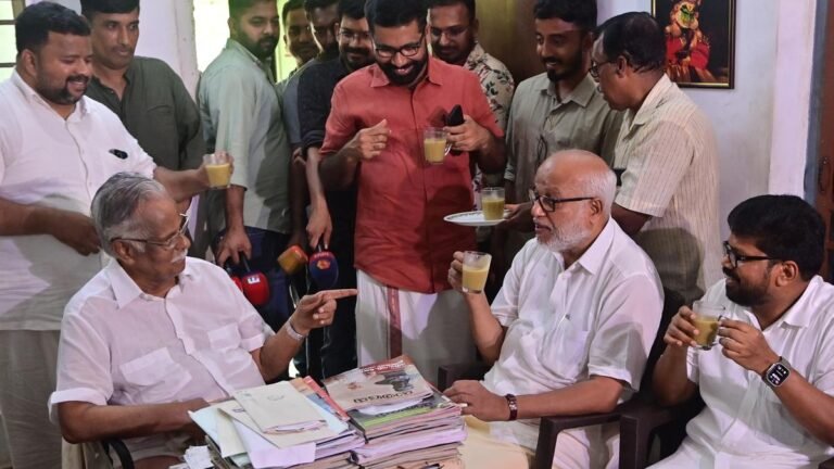 He wanted to limit corruption, Ed now grabbed it, says Ma Baby