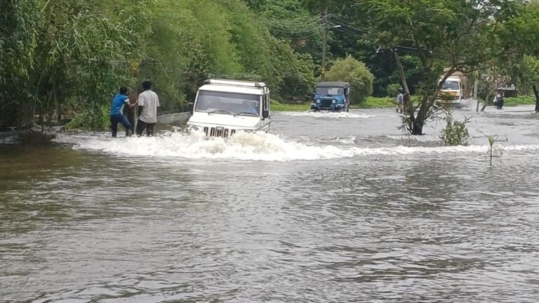 IMD retains “above normal” withholding outlook for monsoon