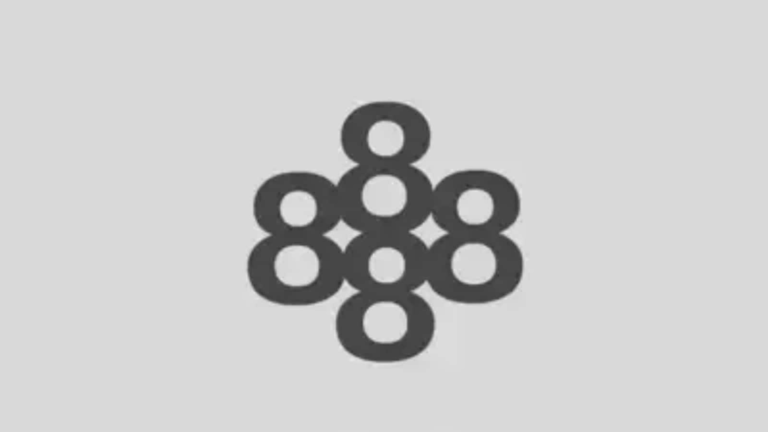 How sharp are your eyes? Try to find all 8s in this brain trailer | The news today