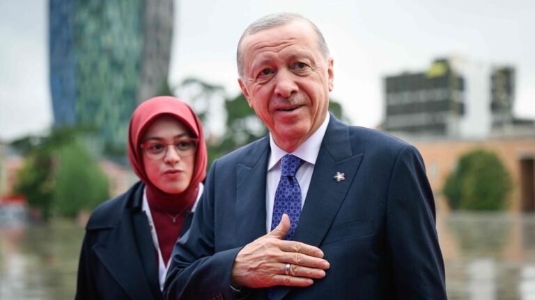 Turkey Celebi sues India over “vague” permission for manipulating land: “Impact on 3,791 jobs” | The news today