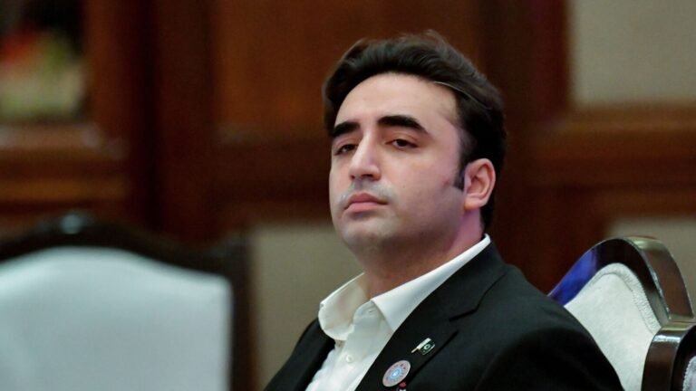 Pahalgam attack: “Pakistani past is not a secret,” says Bilawal Bhutto after “financing” terrorist remarks of the Minister of Defense | The news today