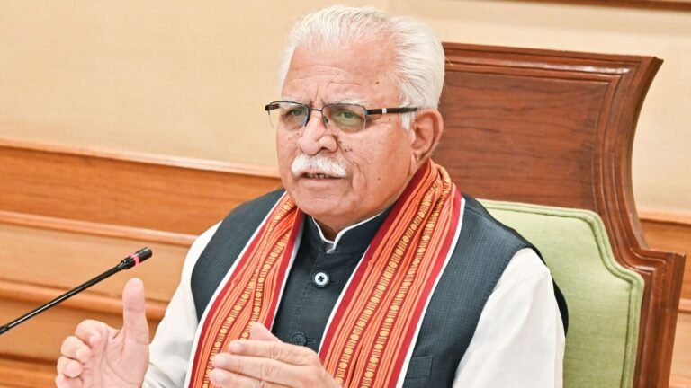 GOVT reserves 4% Central quota for housing for employees with disabilities today news