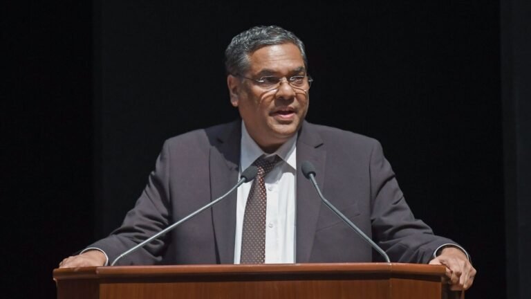 Cash Discovery Row: Cji Sanjiv Khanna writes to the President and Prime Minister, shares the SC Panel for Justice Yashwant Varma | The news today