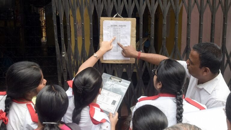 Karnataka SSLC Result 2025 Live: Kseab, which today announces class 10 outcome to Kseab.karnataka.gov.in | The news today