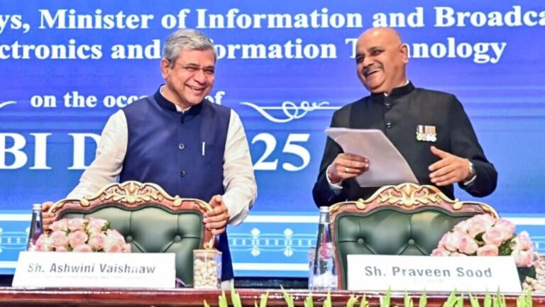 CBI Director Poe SOOD is likely to get one -year extension: Report | The news today