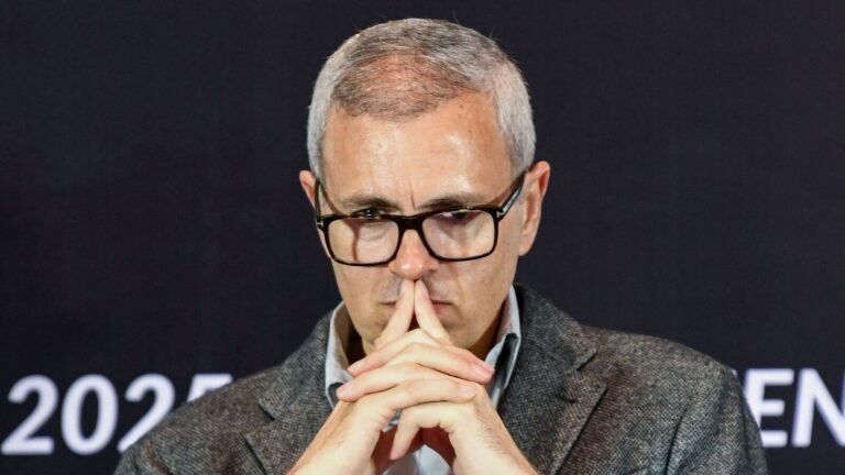 “None of us wants war,” Omar Abdullah’s operations are closed by Sindoor, calling military strikes in then, POK and “correct method” | The news today