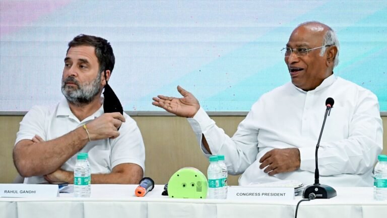 Request trying to cancel Indian citizenship Rahula Gandhi to be heard today at the High Court in Allahabad | The news today