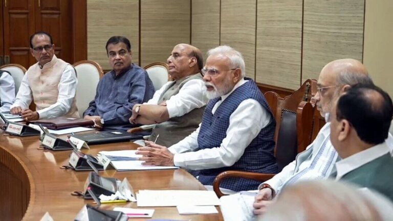 SINDOOR OPERATION: Meeting all parties at 11 am today. What to expect? – 10 key points K Know The news today