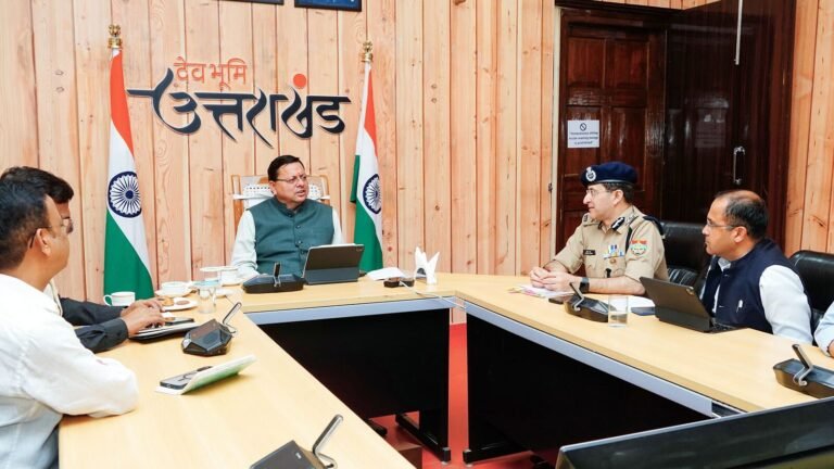 Char Dham Yatra: The helicopter service continues and runs smoothly, says the Uttarakhand government | Watch | The news today