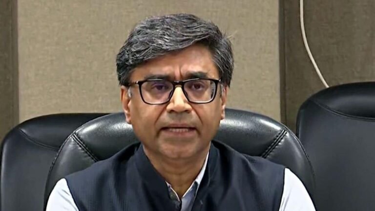 Pakistan violated a ceasefire, an Indian army that maintains a strong vigil, says the Ministry of External Affairs | The news today