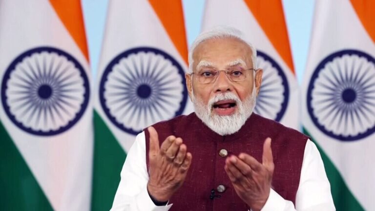 SINDOOR NEW NEW NORMAL, Indian policy against terror: 10 key points from PM modi to nation | The news today