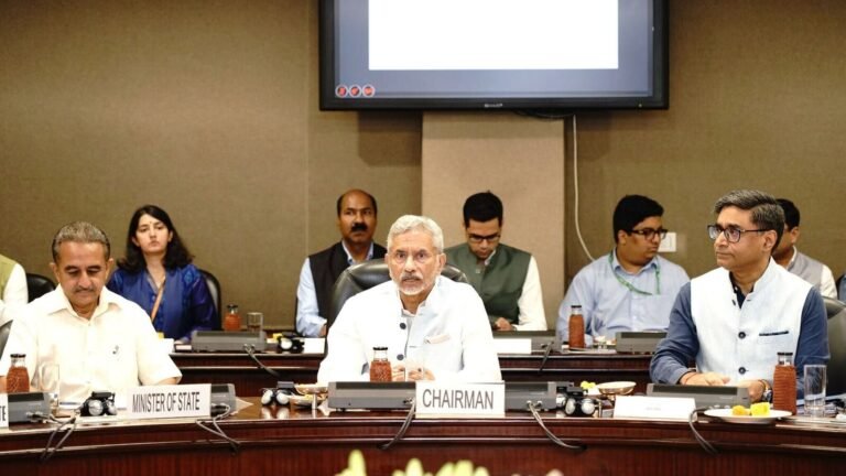 Did India Pakistan reported before the Sindoor operation? Eam Jaishankar responds to Rahula Gandhi’s criticism | The news today