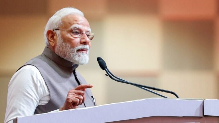 PM Modi urges Indians to buy locally made goods in the middle of Turkey, Azerbaijan Boycators | The news today