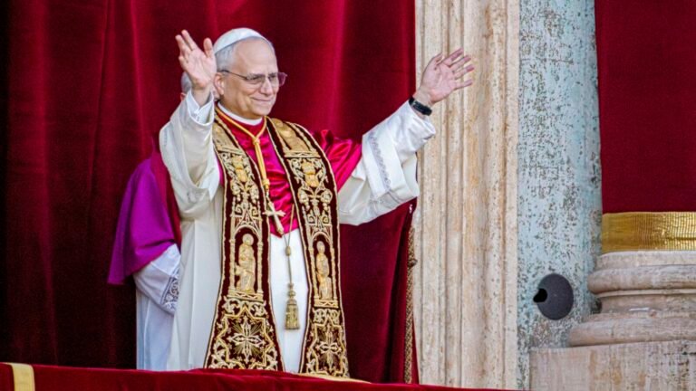 What to expect from the inauguration of Pope Leo XIV this week after the first address of the Vatican; Date, venue and other details today news