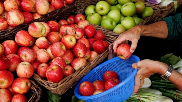 “Can’t hurt Pakistan”: PUDE Trader will receive a message about the threat in the middle of a challenge to boycott of apples Turkiya | The news today
