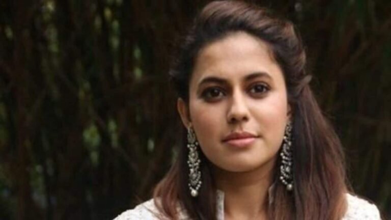 Actress Kannada Ranya Rao gets bail in the case of gold smuggling, but remains in custody according to strict law | The news today
