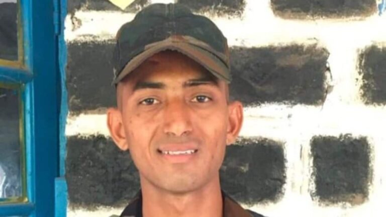 Indian Army Jawan M Murali Naik killed in Pakistani fire along the check in Jammu and Kashmir | The news today