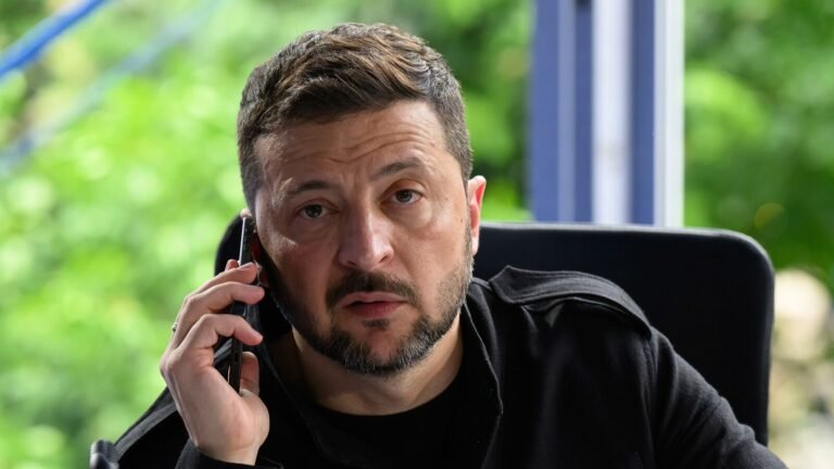 Russian-Ukraine War: “Focus on everything the Russian war machine financed…,” says Zelsky | What do we know today’s news today
