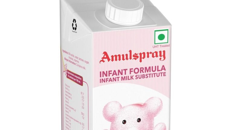 A complaint filed against Amulu for promoting his new infant nutrition; Bpni claims to violate the law IMS | The news today