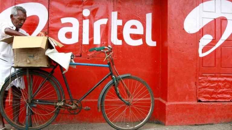 Airtel outage? Thousands of users reportedly unable to access calls and Internet services The news today