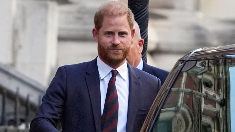 ‘Living nostradamus’ drips the bombs of the future of Prince Harry: the royal crisis, reconciliation and more | The news today