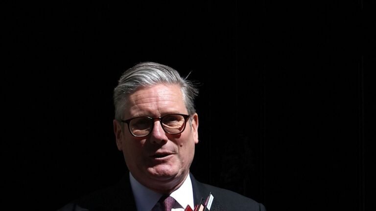 Keir Starmer calls UK-India FTA Deal ‘Fantastic’, emphasizes the success of the Labor Govt | The news today