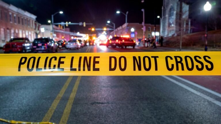 Houston House Party Shooting: One dead, 13 injured; Shooting explodes after an uninhabited guest asked for departure | The news today