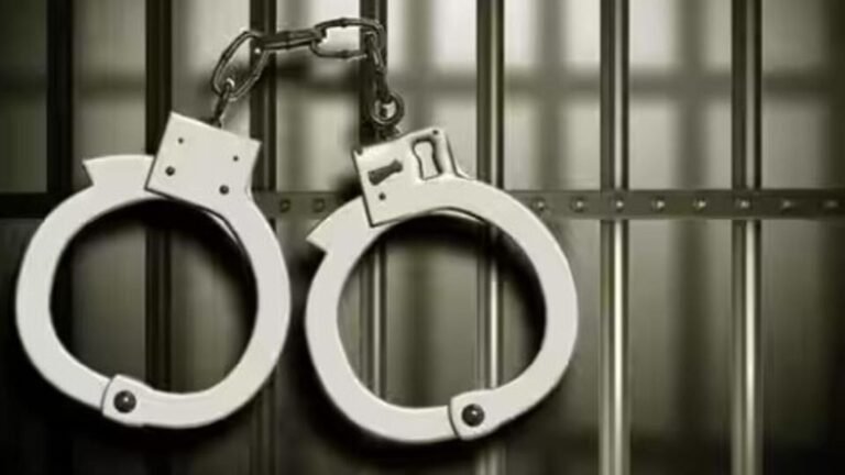 Indian interventions against Pakistani “spies” continue: three ISI agents “arrested in two days; know the details | today news