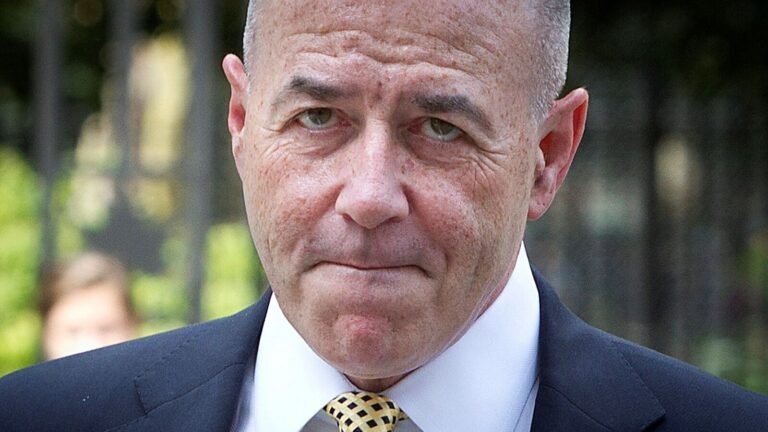 Who was Bernard Kerik? Former Commissioner NYPD welcomed as a hero of September 11, then joined the case of fraud, died in 69 | The news today