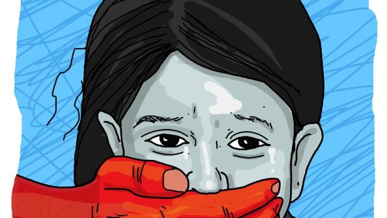 Two minors in relation to rape gangs in Belagavi