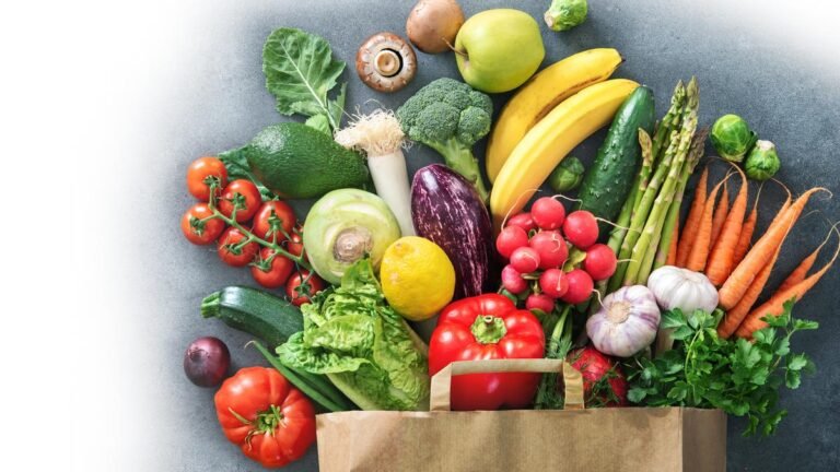 Diet rich in antioxidants reduced the risk of acute respiratory infection and anemia associated with air pollution in children: Study
