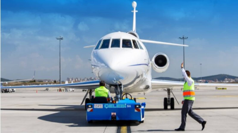The Turkish company çelebi Aviation faces shiv hay ultimatum to abandon the airport in Mumbai. All you need to know today’s news