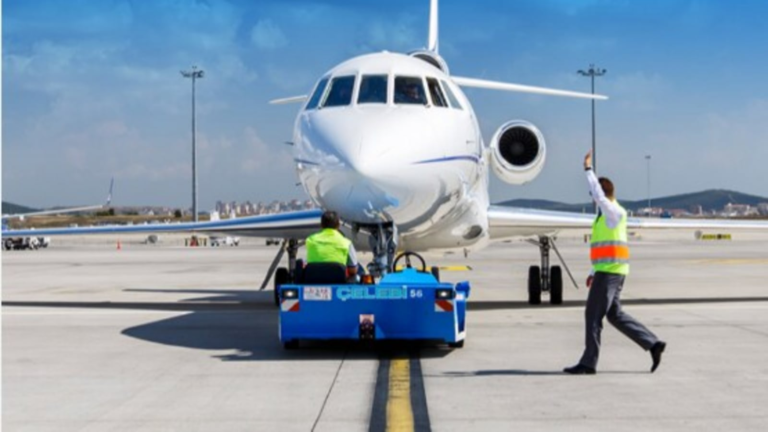 After the end of Delhi, Mumbai and Ahmedabad Airport with çelebi in the middle of the boycott of Turkey; Employees to be transferred The news today