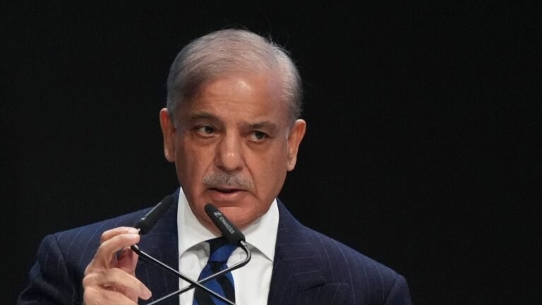 Then PM Shehbaz Sharif, Fawad Khan, ATIF Aslam, Dawn News and others: Full List of Pakistani accounts blocked in India | The news today