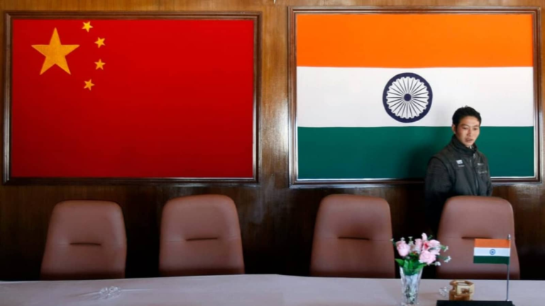 India perceives China, not Pakistan as a “primary opponent”, says Dia report | 10 things you should know today news