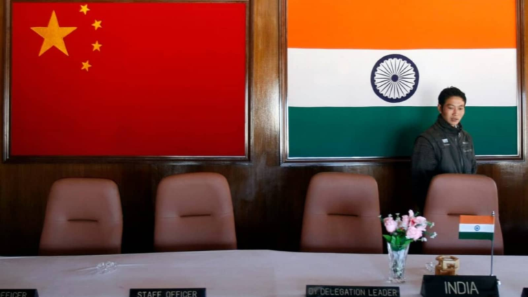China avoided the performance of its weapons in India-Pakistan, slams us over space militarization The news today