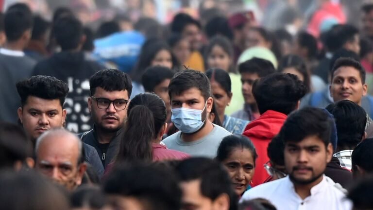 COVID-19 update: Active cases over 1,000 in India 26 May | The news today