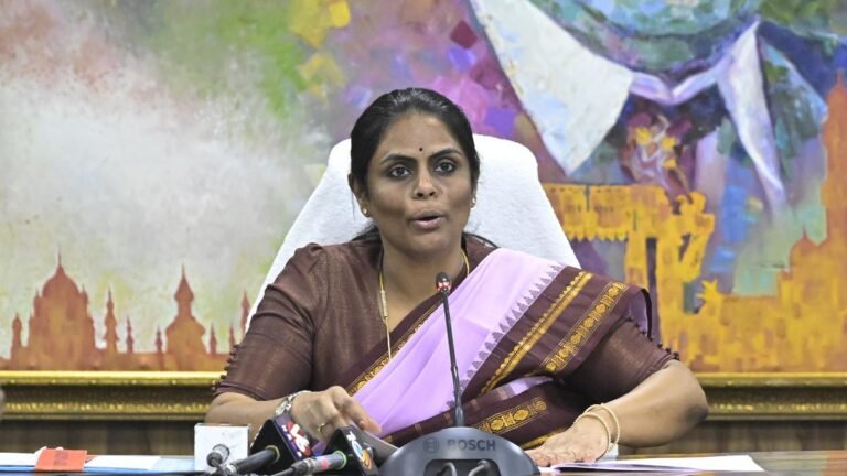 Telangana Gurukul Society to start training for free skills to be employed by students
