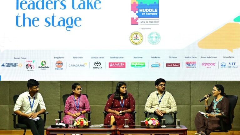 HINDUIST Cleaniness on academic soil Science or Art: What does the world need today?