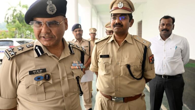 Be on high readiness, SCR RPF said