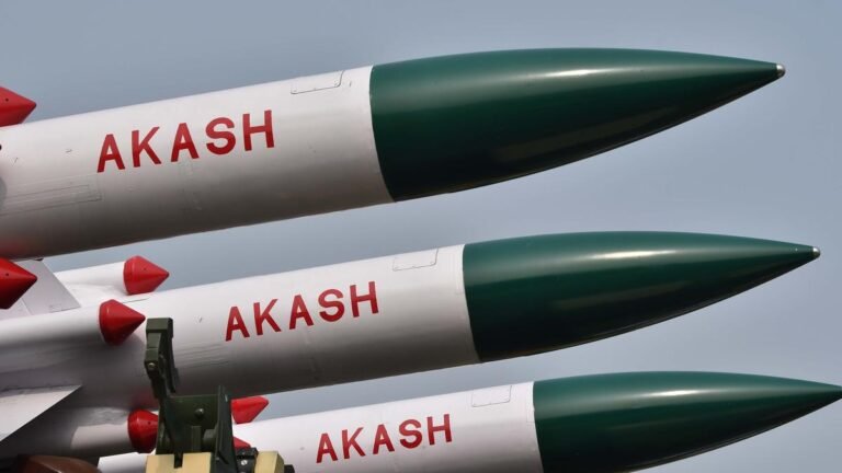 SINDOOR OPERATION: Native weapon systems highly efficient, says Center